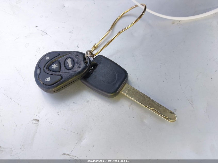 1HGCM564X7A065470 2007 HONDA ACCORD photo no. 11