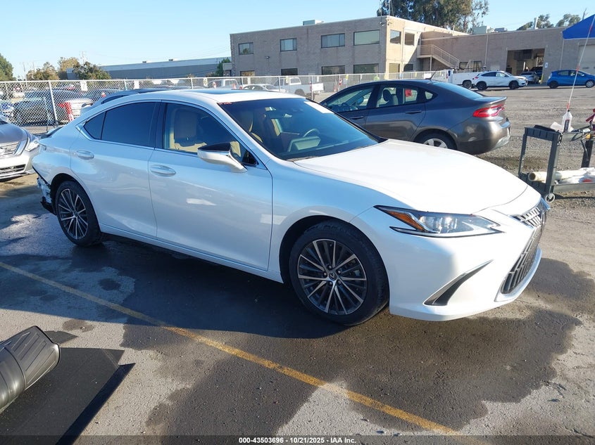 2023 LEXUS ES 350 - 58ADZ1B18PU155941