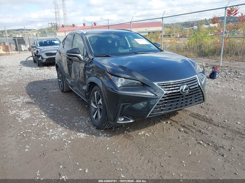LEXUS NX 300 NX 300