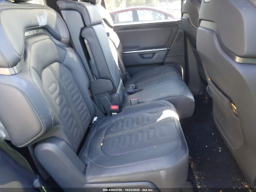 2025 Rivian R1S Adventure Dual Motor Large Pack/Adventure Dual Motor Max Pack VIN: 7PDSGBBA6SN066086 Lot: 43503705