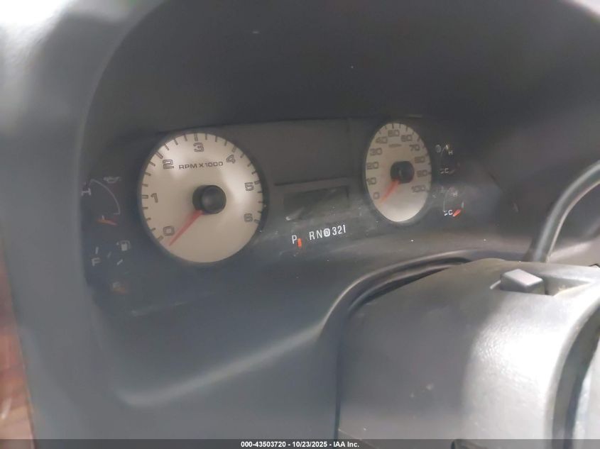 2005 Ford F-250 Lariat/Xl/Xlt VIN: 1FTSW21Y45ED03705 Lot: 43503720