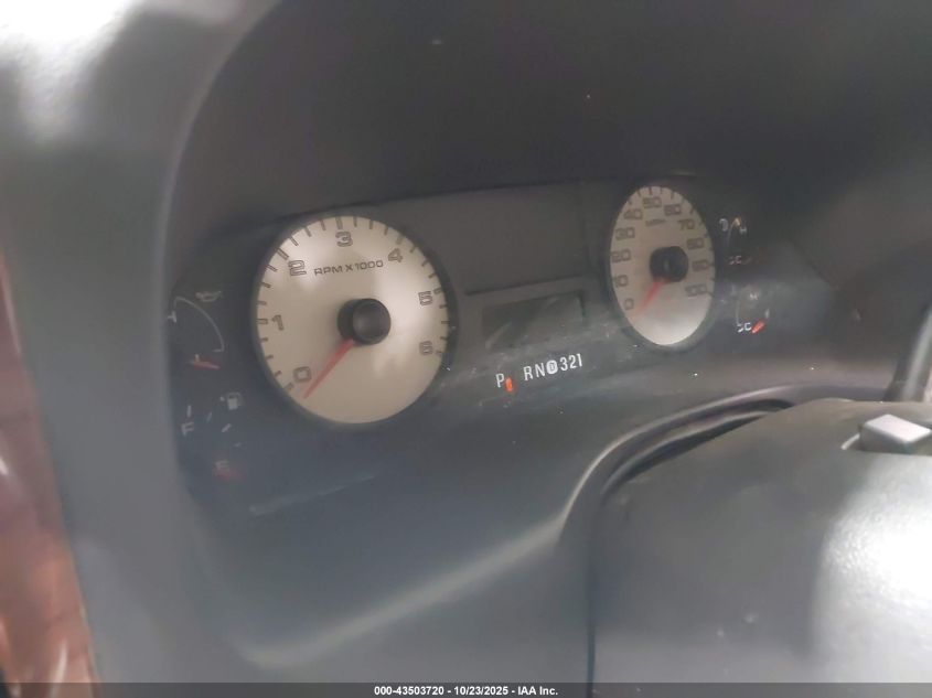 2005 Ford F-250 Lariat/Xl/Xlt VIN: 1FTSW21Y45ED03705 Lot: 43503720