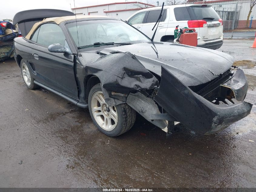1994 Ford Mustang Gt