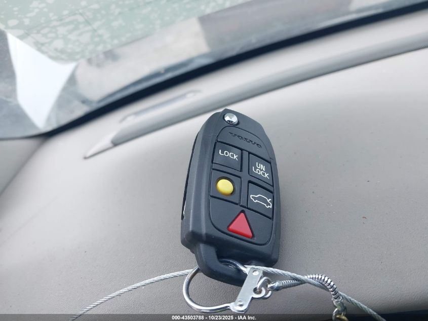 2007 Volvo Xc70 2.5T VIN: YV4SZ592071283937 Lot: 43503788