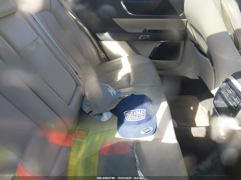 2017 LINCOLN CONTINENTAL SELECT 1LN6L9SK7H5608371