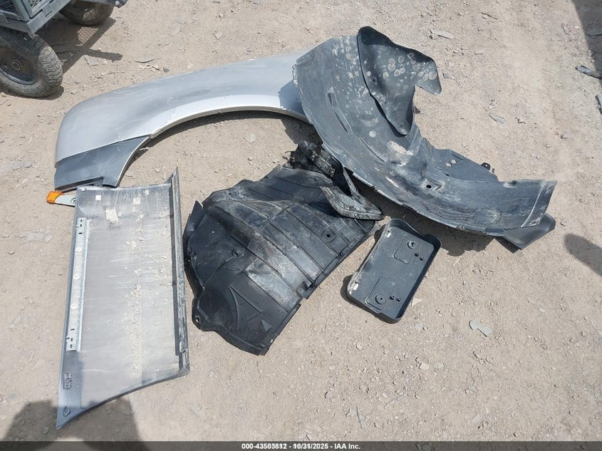 2005 Mercury Mountaineer VIN: 4M2DU86W85ZJ14373 Lot: 43503812