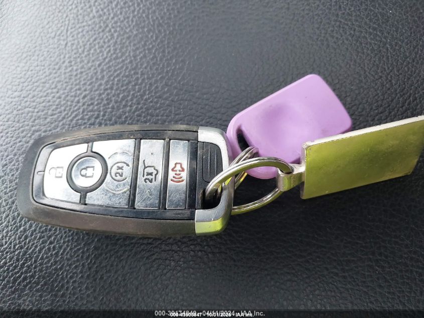 2018 Ford Expedition Limited VIN: 1FMJU2AT3JEA64630 Lot: 43503847