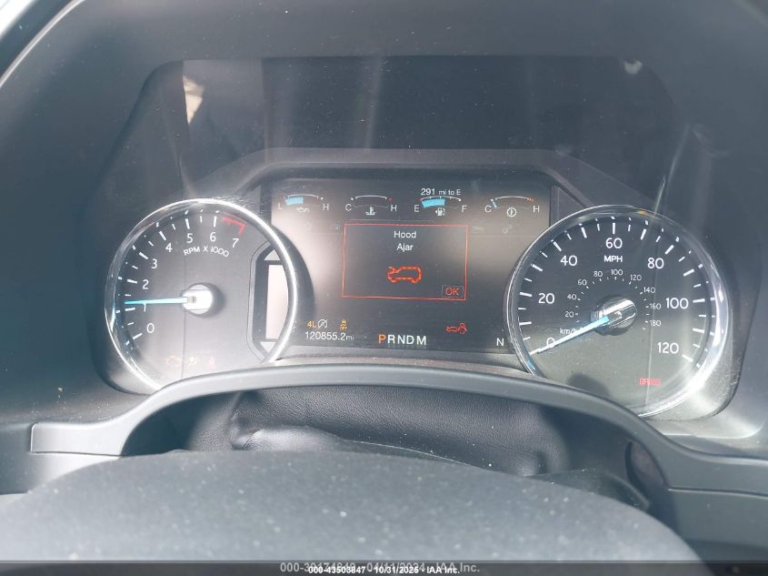 2018 Ford Expedition Limited VIN: 1FMJU2AT3JEA64630 Lot: 43503847