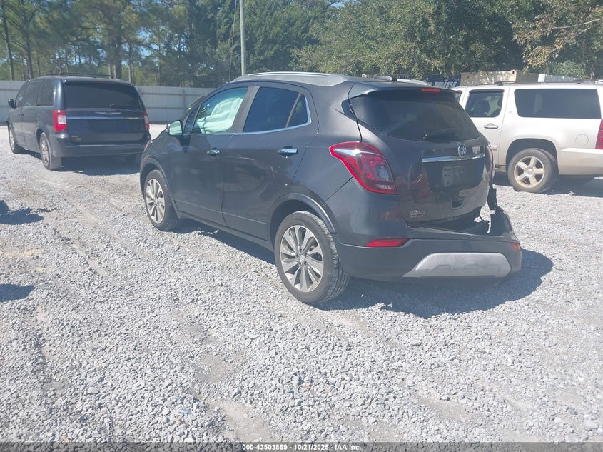 KL4CJASB6HB021816 2017 BUICK ENCORE photo no. 3