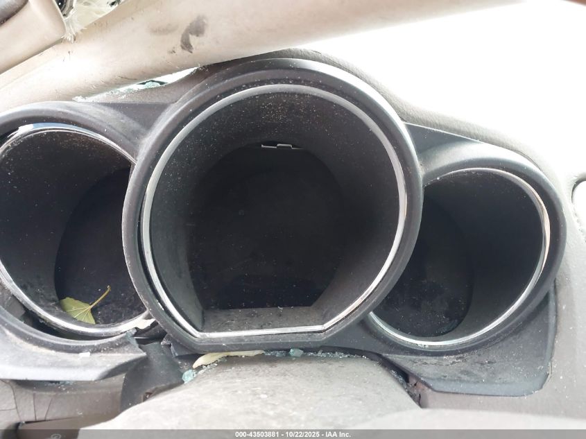 2005 Lexus Rx 330 VIN: 2T2HA31U95C043859 Lot: 43503881