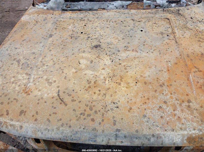 1998 Land Rover Range Rover Hse VIN: SALPV1449WA379966 Lot: 43503892