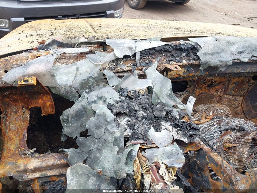 1998 Land Rover Range Rover Hse VIN: SALPV1449WA379966 Lot: 43503892