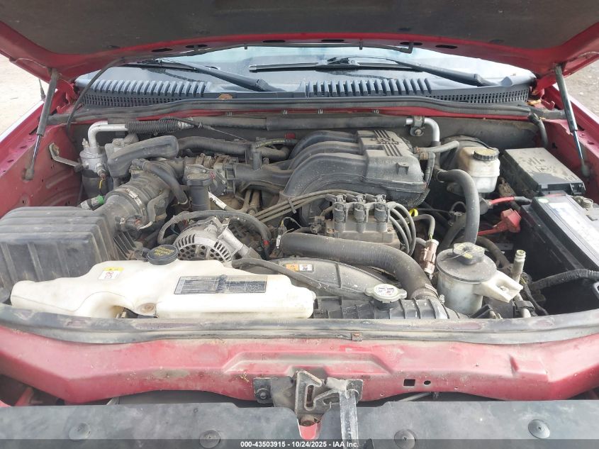 2008 Ford Explorer Xlt VIN: 1FMEU73E68UA33840 Lot: 43503915