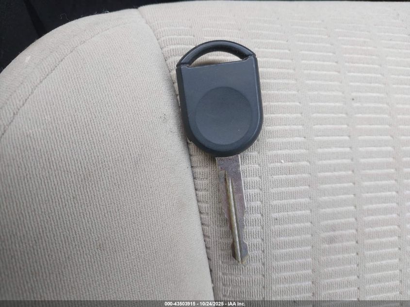 2008 Ford Explorer Xlt VIN: 1FMEU73E68UA33840 Lot: 43503915