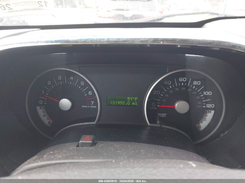 2008 Ford Explorer Xlt VIN: 1FMEU73E68UA33840 Lot: 43503915