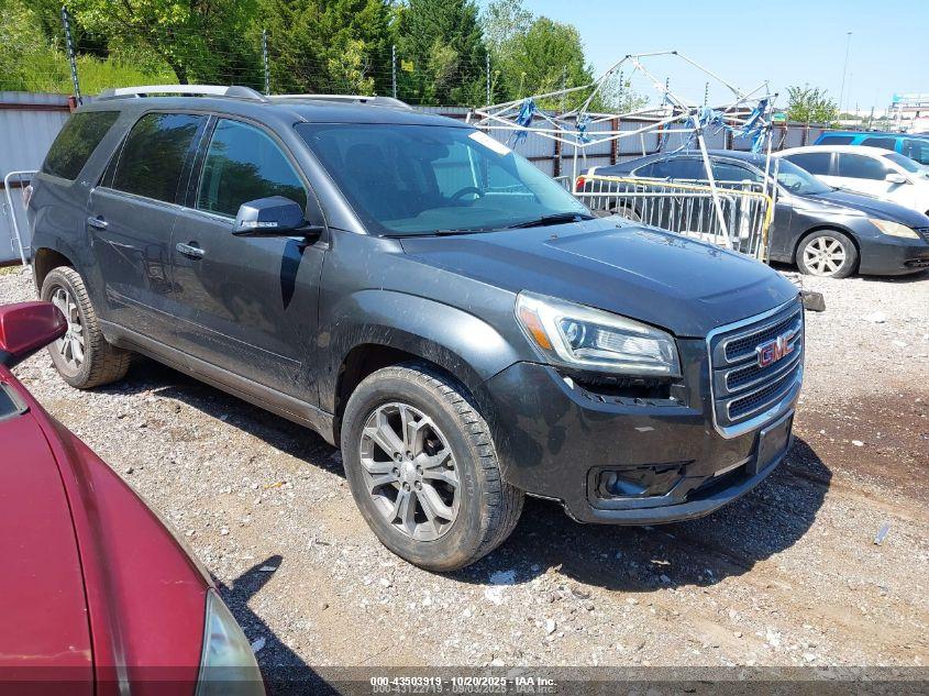 GMC ACADIA SLT-1