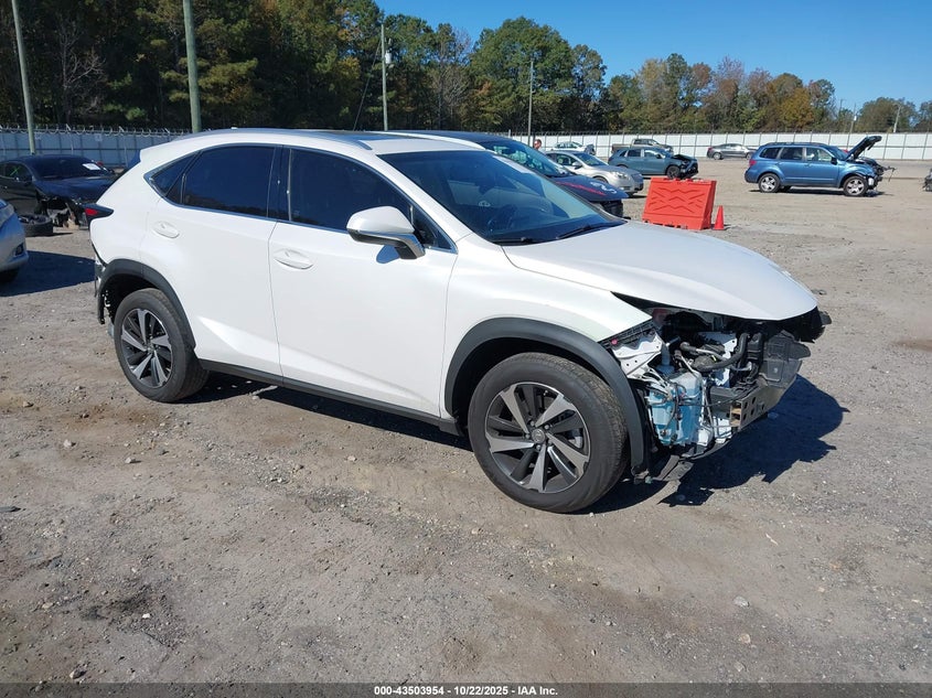 LEXUS NX 200T NX 200T