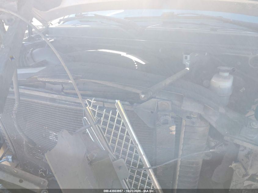 2007 Chevrolet Suburban 1500 Lt VIN: 3GNFC16027G109121 Lot: 43503957