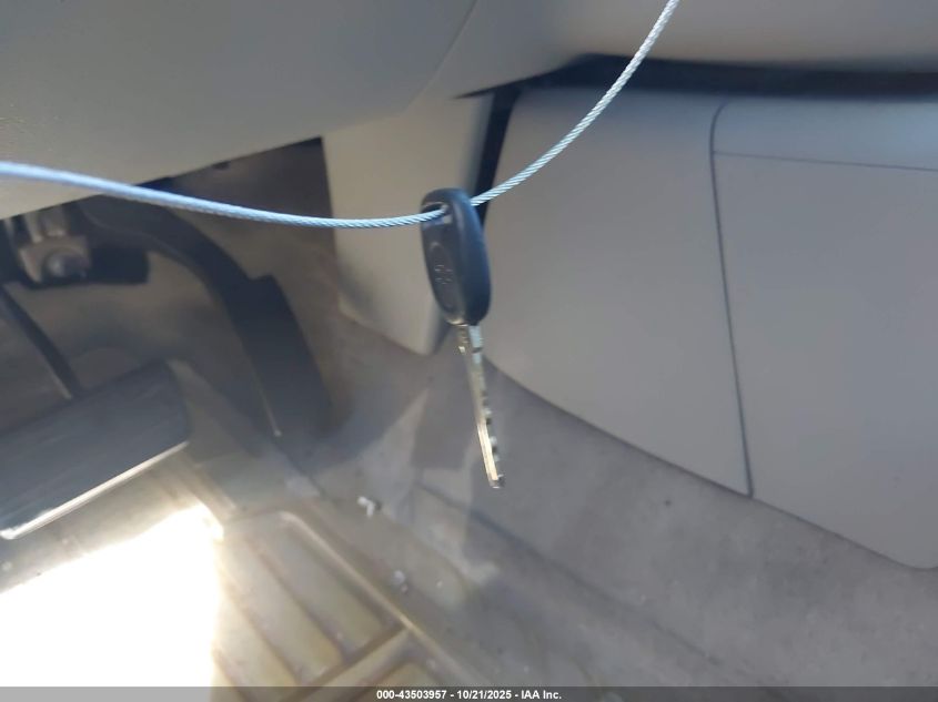 2007 Chevrolet Suburban 1500 Lt VIN: 3GNFC16027G109121 Lot: 43503957