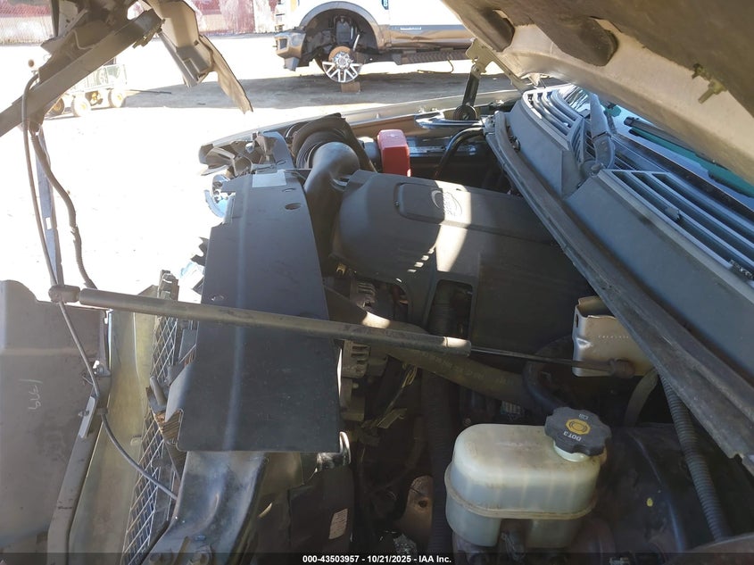 2007 Chevrolet Suburban 1500 Lt VIN: 3GNFC16027G109121 Lot: 43503957