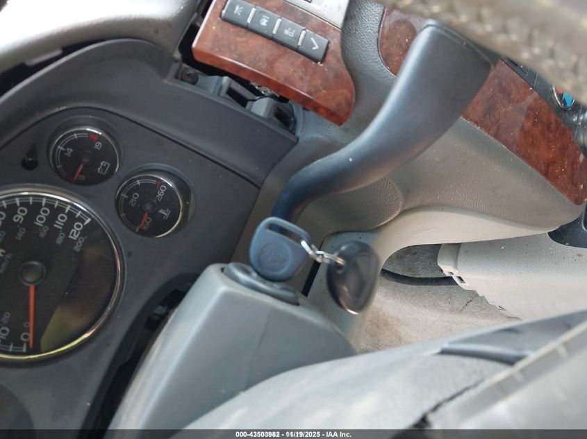 2007 Chevrolet Suburban 1500 Lt VIN: 3GNFK16357G179533 Lot: 43503982