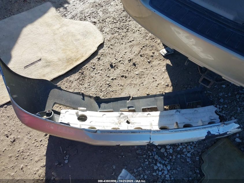 2003 Toyota Highlander V6 VIN: JTEHF21A530107081 Lot: 43503996