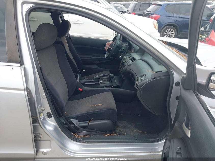 1HGCP26338A137026 2008 HONDA ACCORD photo no. 5
