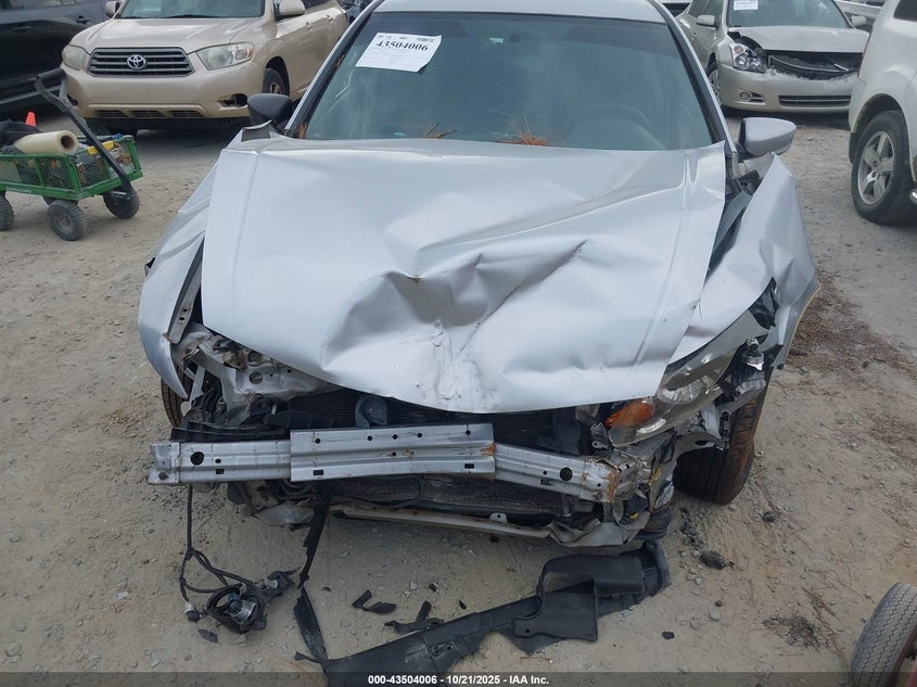 1HGCP26338A137026 2008 HONDA ACCORD photo no. 6