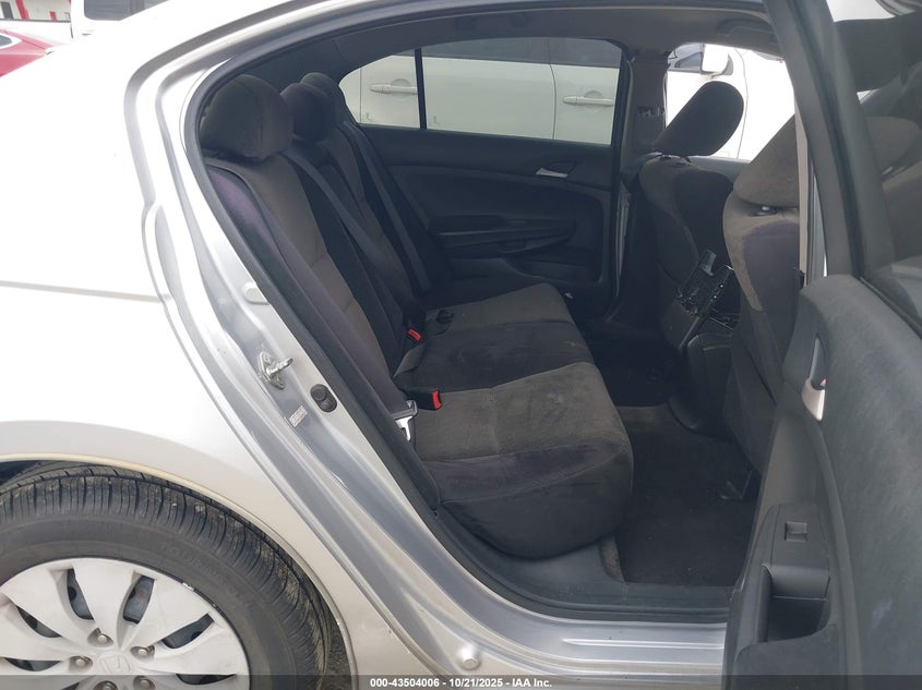 1HGCP26338A137026 2008 HONDA ACCORD photo no. 8