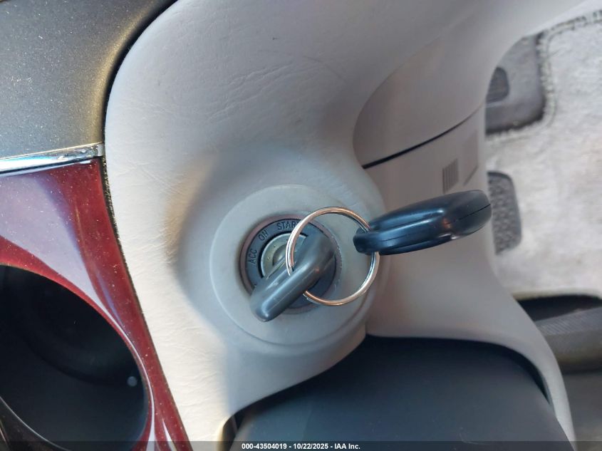 2004 Lexus Es 330 VIN: JTHBA30GX45009686 Lot: 43504019