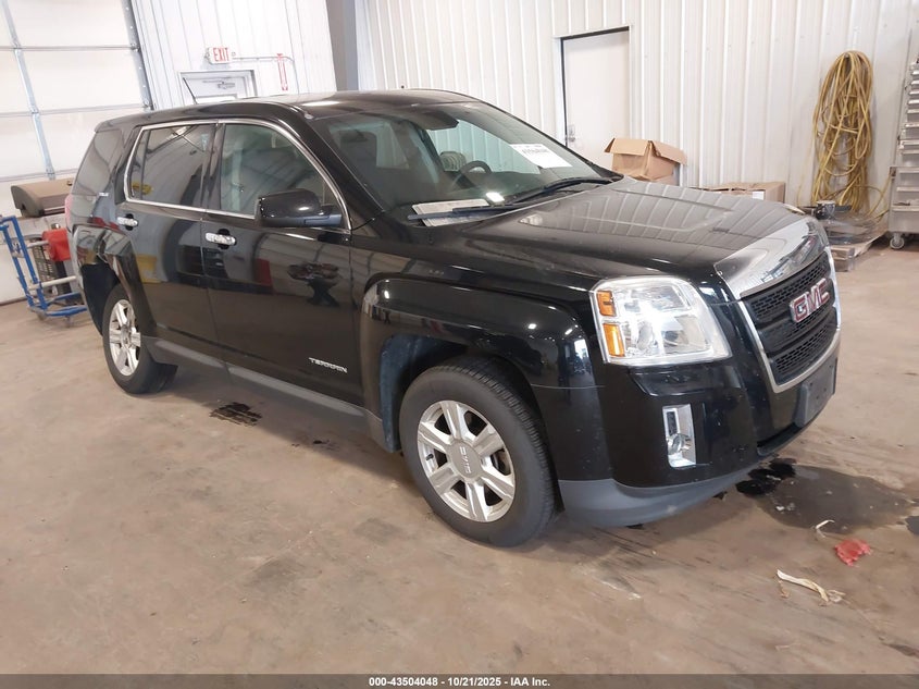 GMC TERRAIN SLE-1