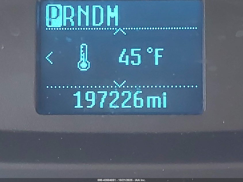 2015 Ford Transit-250 VIN: 1FTNR2ZV5FKB29547 Lot: 43504051