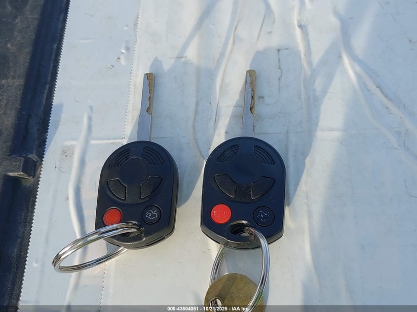 2015 Ford Transit-250 VIN: 1FTNR2ZV5FKB29547 Lot: 43504051