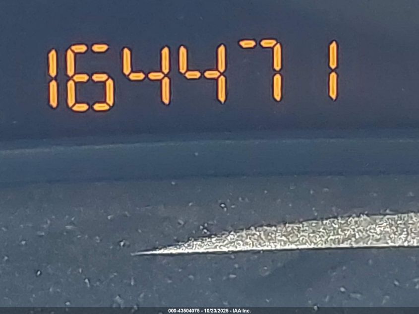 2006 Chevrolet Colorado Ls VIN: 1GCCS148068227339 Lot: 43504075