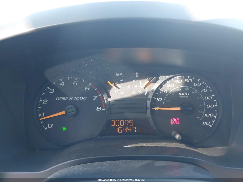 2006 Chevrolet Colorado Ls VIN: 1GCCS148068227339 Lot: 43504075