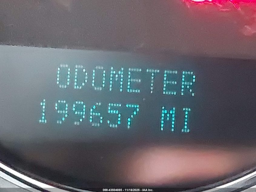 2007 Chevrolet Tahoe Ls VIN: 1GNFC13067R225460 Lot: 43504085