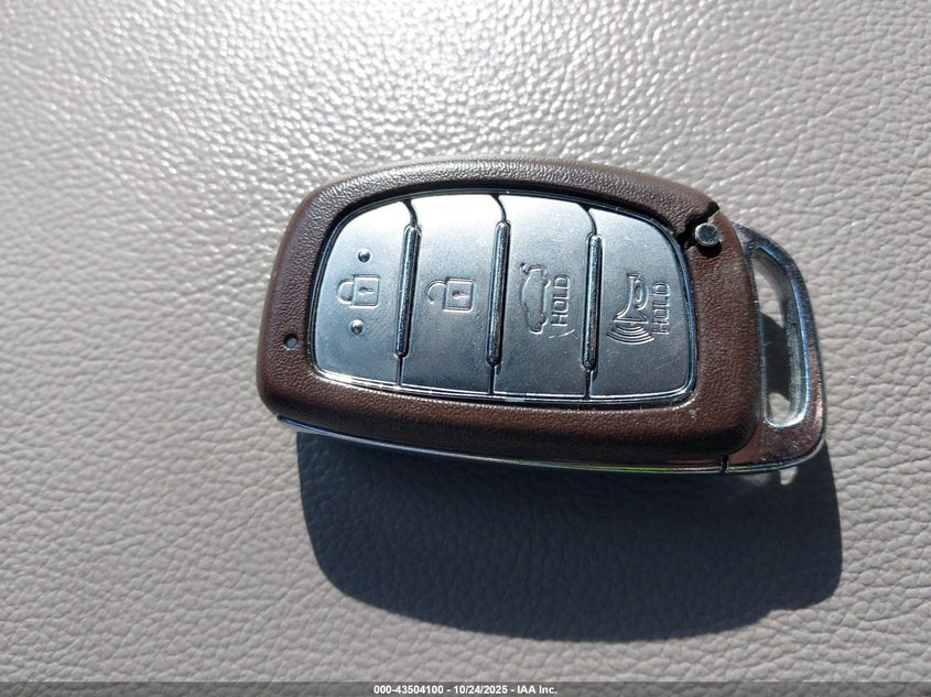 VIN 5NPE34AF8JH696179 2018 HYUNDAI SONATA LIMITED