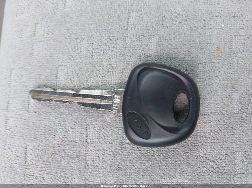 2006 Hyundai Sonata Gls V6/Lx V6 VIN: 5NPEU46F16H140499 Lot: 43504125