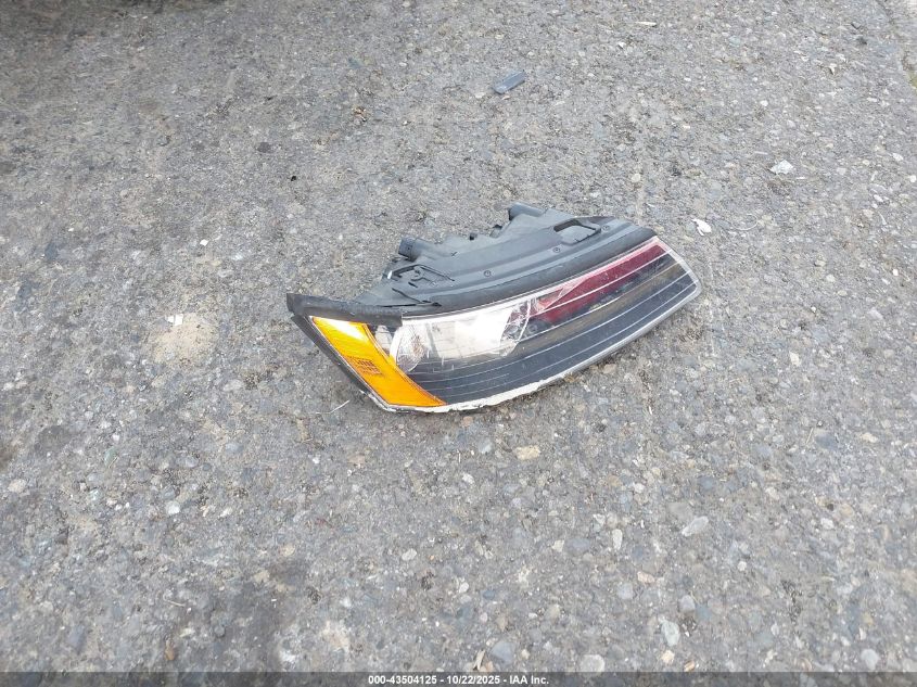 2006 Hyundai Sonata Gls V6/Lx V6 VIN: 5NPEU46F16H140499 Lot: 43504125