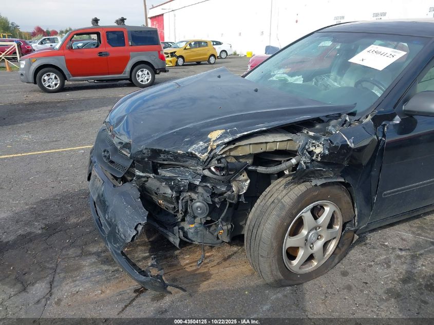 2006 Hyundai Sonata Gls V6/Lx V6 VIN: 5NPEU46F16H140499 Lot: 43504125