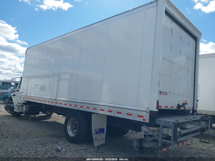 1FVACWFCXRHVA9690 2024   photo no. 3