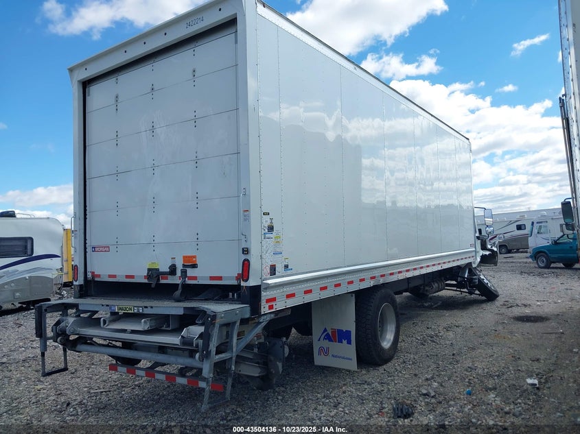 1FVACWFCXRHVA9690 2024   photo no. 4