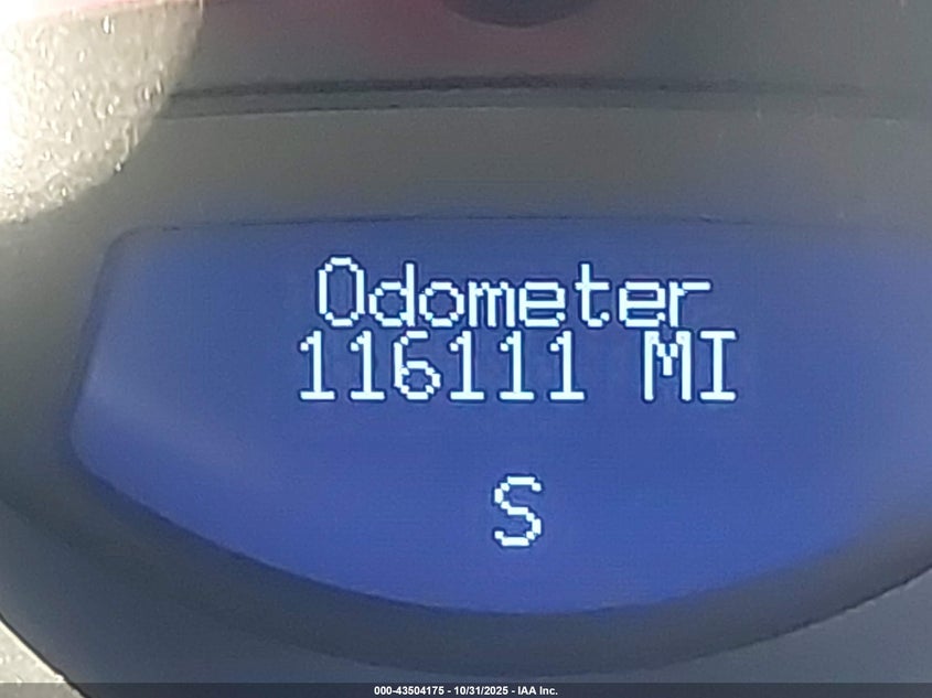 2013 Cadillac Cts Luxury VIN: 1G6DG5E5XD0113560 Lot: 43504175