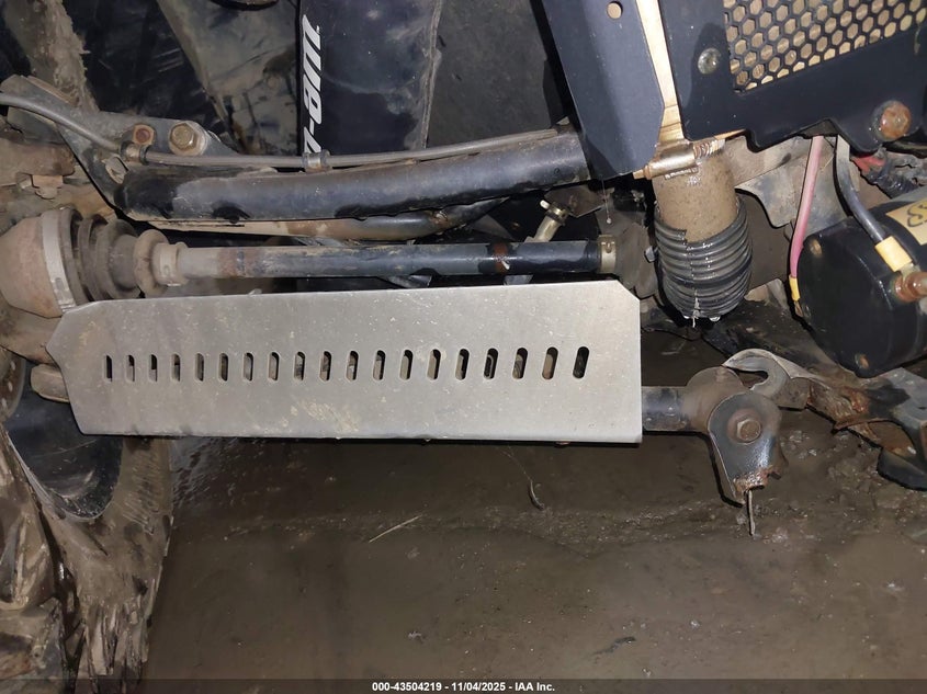 2015 CAN-AM MAVERICK 1000 R 3JBPGAP27FJ000269