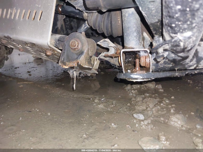 2015 CAN-AM MAVERICK 1000 R 3JBPGAP27FJ000269