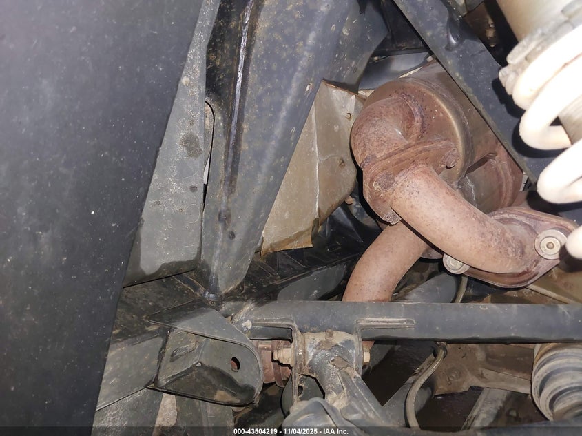 2015 CAN-AM MAVERICK 1000 R 3JBPGAP27FJ000269