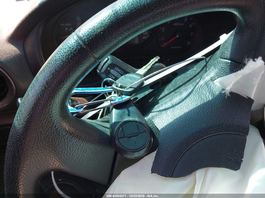 2006 Subaru Impreza 2.5I VIN: JF1GD67626H510950 Lot: 43504217