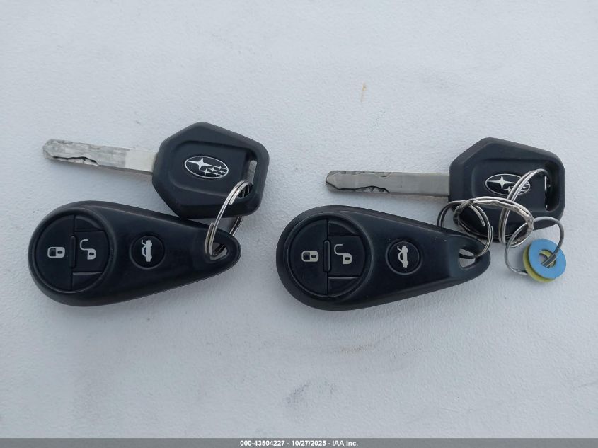 2009 Subaru Forester 2.5X L.l. Bean Edition VIN: JF2SH64689H716163 Lot: 43504227