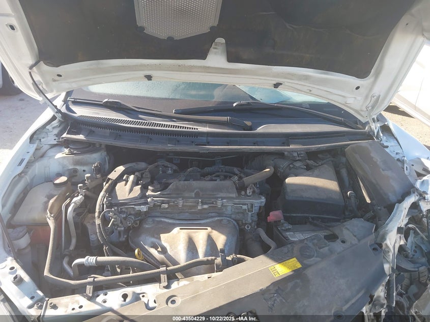 2015 Scion Tc VIN: JTKJF5C72FJ005088 Lot: 43504229