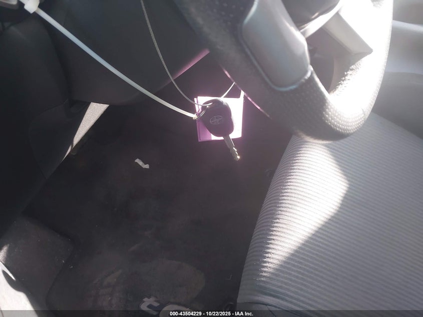 2015 Scion Tc VIN: JTKJF5C72FJ005088 Lot: 43504229